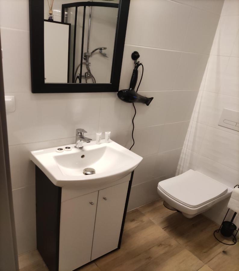 Apartament Krakow Daire Dış mekan fotoğraf