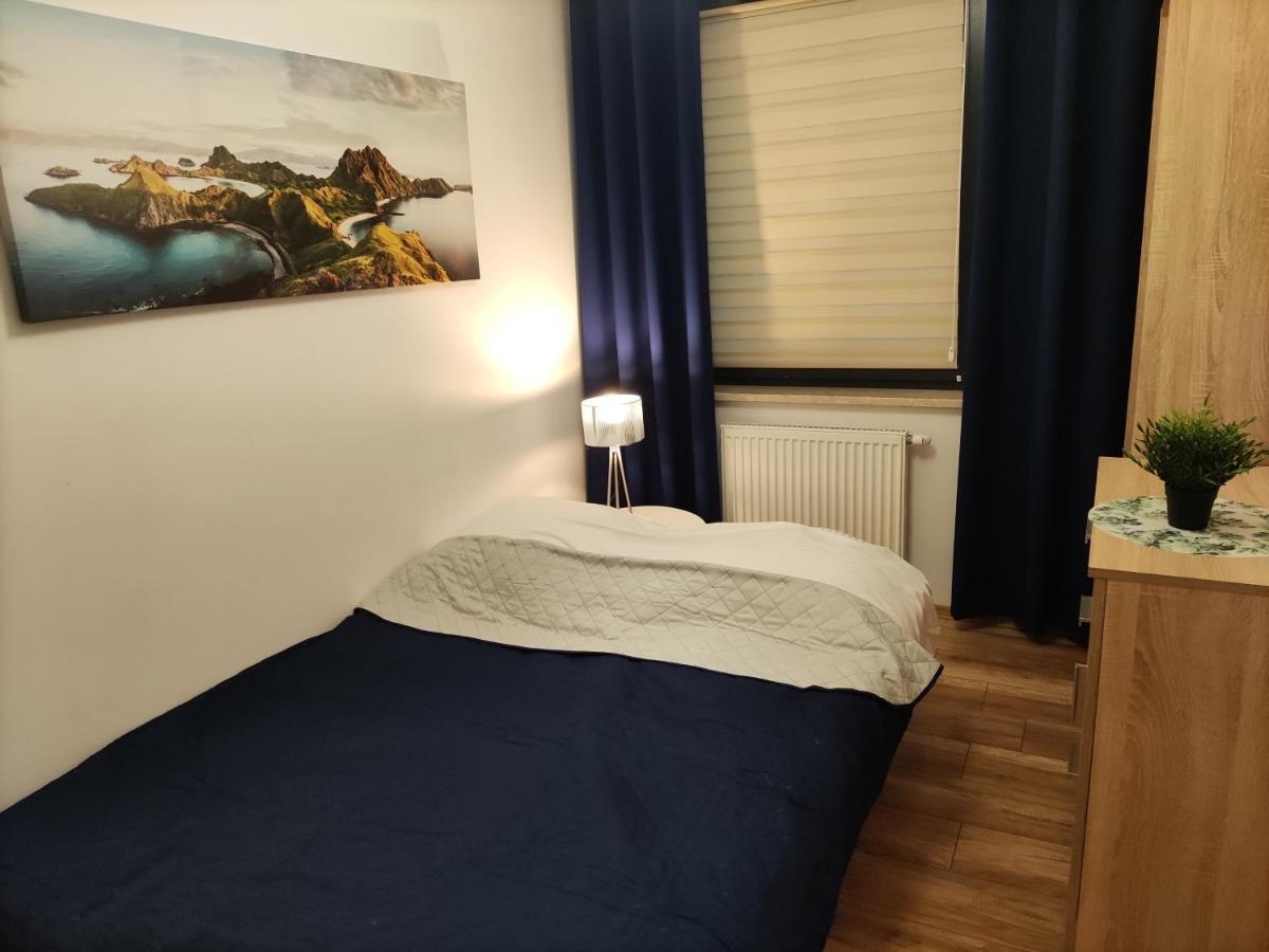 Apartament Krakow Daire Dış mekan fotoğraf